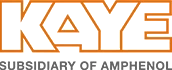 logo kaye instruments