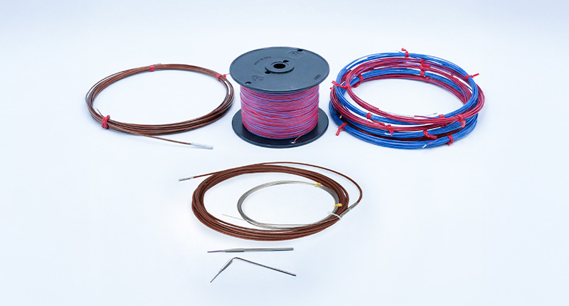 Thermocouple Sensor Guide for Temperature Validation