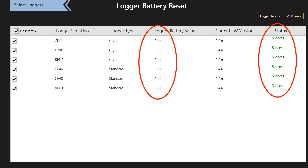 ValProbe Battery Replacement 24