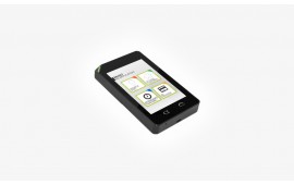 NFC Android Reader