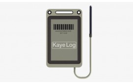 Kaye Log Temperature Data Logger with external S/S Probe