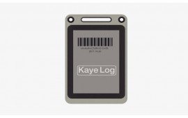 Kaye Log Temperature and Humidity Data Logger