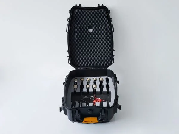 VALIEM 別注モデル soil holder Kaye ValProbe RT – Wireless Data Loggers | Thermal Validation