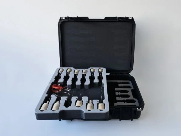 Kaye ValProbe RT – Wireless Data Loggers | Thermal Validation