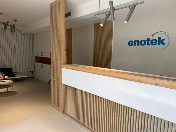 Enotek