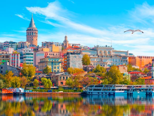Istanbul, Turkey